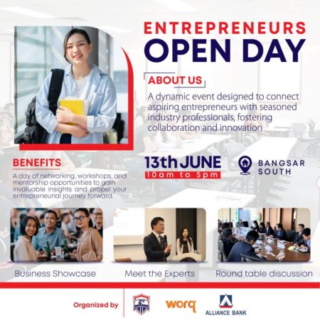Aspiring entrepreneurs learn from business owners at Bridging Blocks and Free Library event – WHYY
