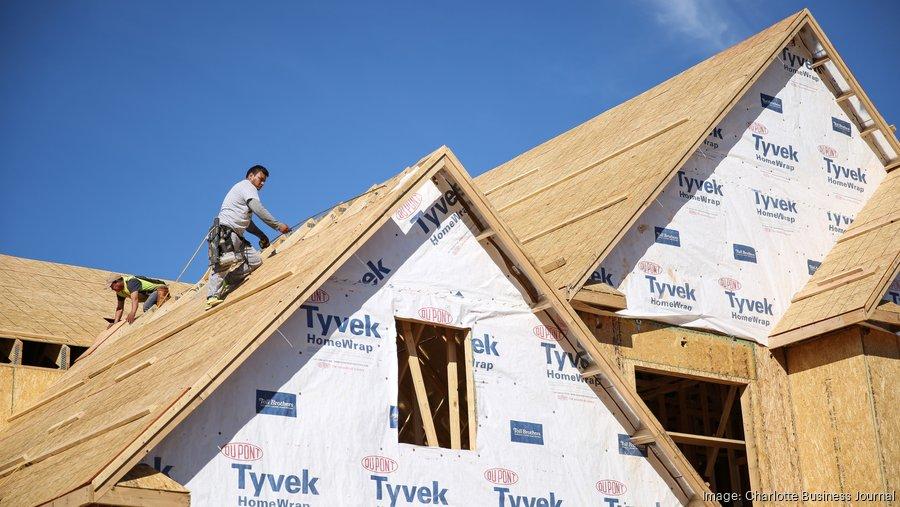Berks Homes wants in on Chester County boom, proposes 239-unit residential community – The Business Journals