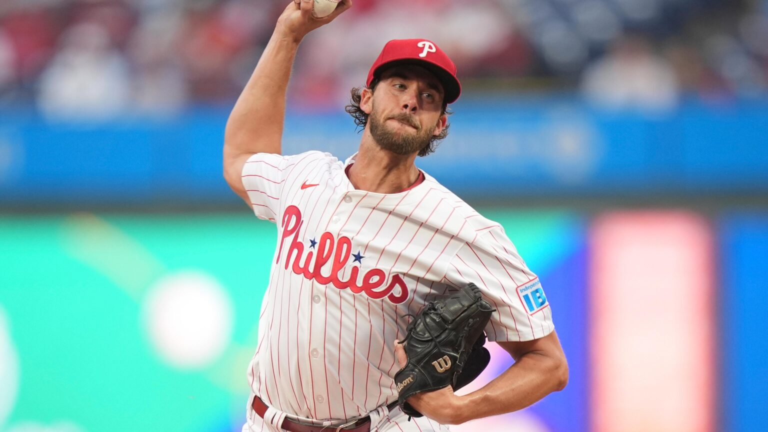 Aaron Nola Lands on Injured List for the First Time Since 2017 Aaron Nola Placed on Injured List for the First Time Since 2017 – Philly Sports Network