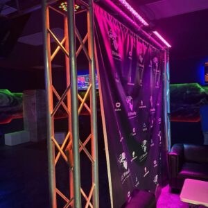 LOL Entertainment Plots Second Immersive Gaming Experience In Center City – Bisnow