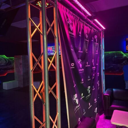 LOL Entertainment Plots Second Immersive Gaming Experience In Center City – Bisnow