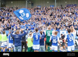 Union Sports & Entertainment Announce Strategic Investment in Lyngby Boldklub of the Danish Superliga – Philadelphia Union