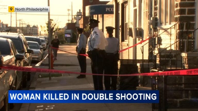 Teen killed in double shooting near Philadelphia elementary school, police say – NBC10 Philadelphia