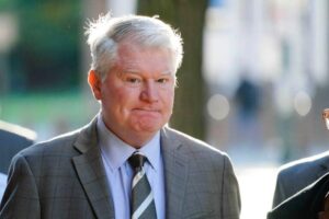 Political and Labor Leader in Philadelphia Sentenced to 6 Years in Prison – Governing