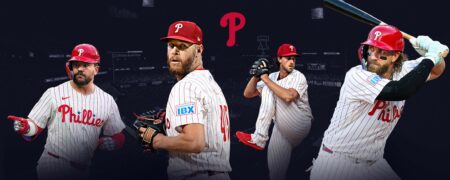 Phillies and Pirates renew The baseball side of the Battle of Pennsylvania – Philly Sports Network