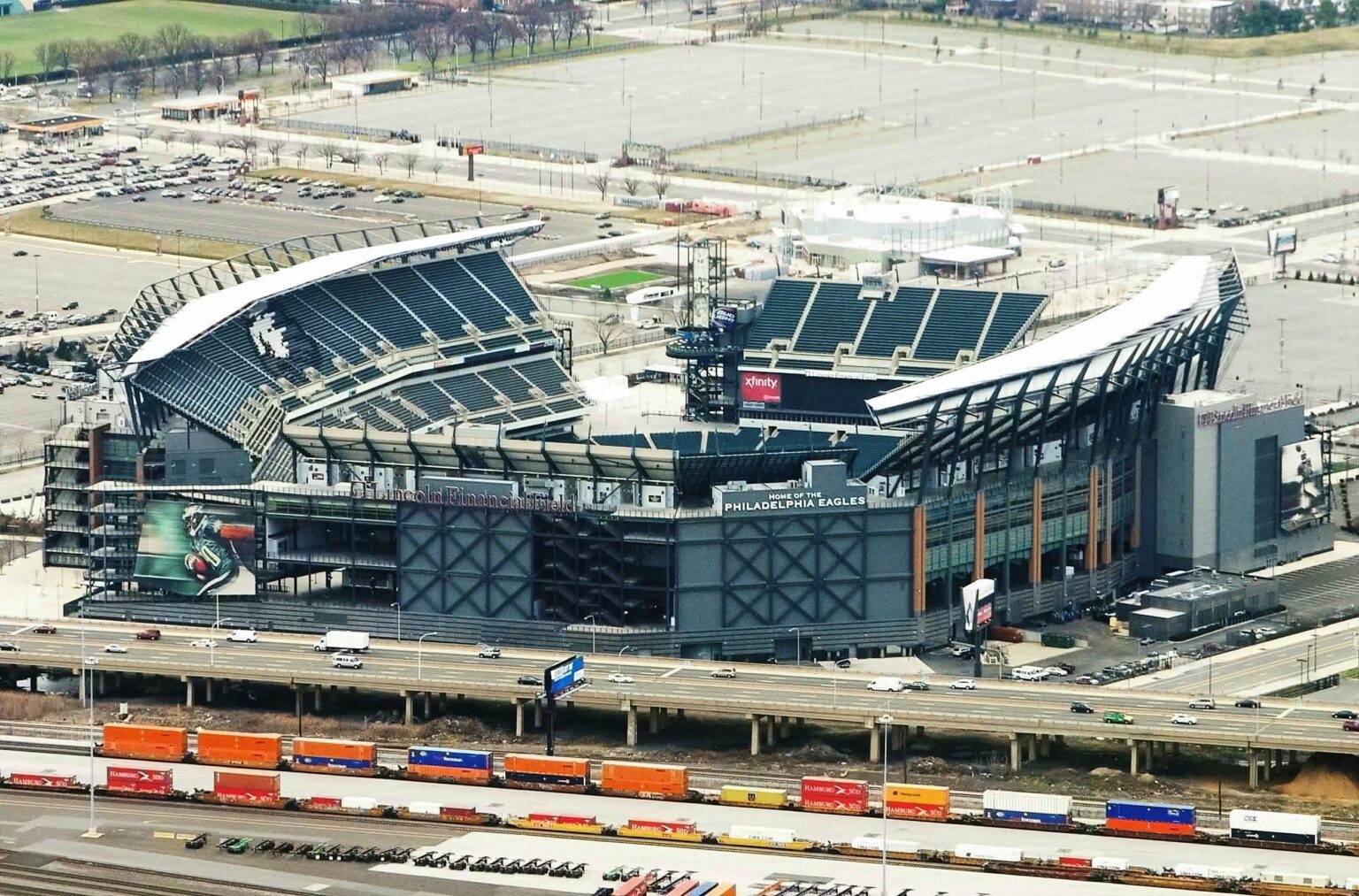 Lincoln Financial Field in Philadelphia hosts FIFA Club World Cup in June. Get tickets here – PhillyBurbs