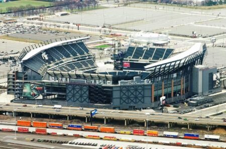 Lincoln Financial Field in Philadelphia hosts FIFA Club World Cup in June. Get tickets here – PhillyBurbs