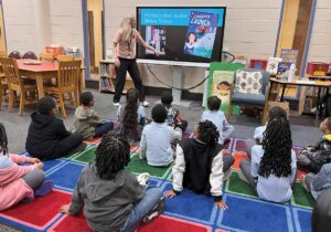 Trump administration eliminates grant designed to build back Philadelphia’s school libraries – Inquirer.com