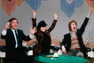 For five weeks in 1972, John Lennon and Yoko Ono came to Philly every Thursday. Here’s why. – Inquirer.com