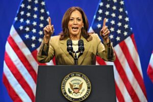 In Philadelphia, It’s Kamala vs. the Couch – The American Prospect