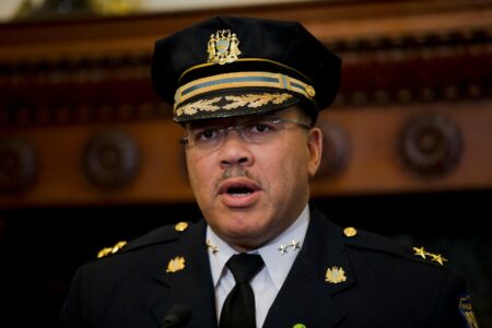 Crime in Philly 2024: Philadelphia Police Commissioner Kevin Bethel reflects on first year in role – FOX 29 Philadelphia