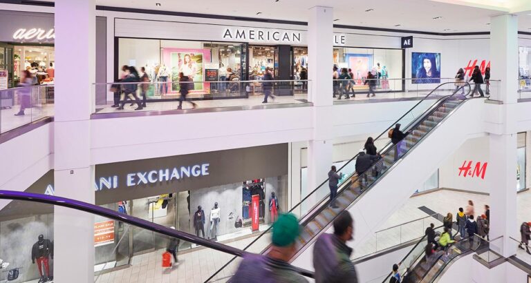 Fashion District Philadelphia, Philadelphia, US – Retail Insight Network