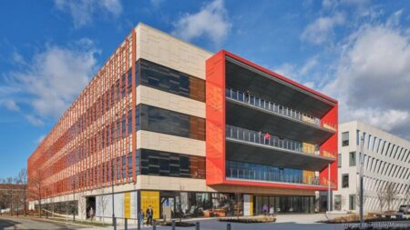 Pennsylvania invests $30M into Navy Yard redevelopment – The Business Journals