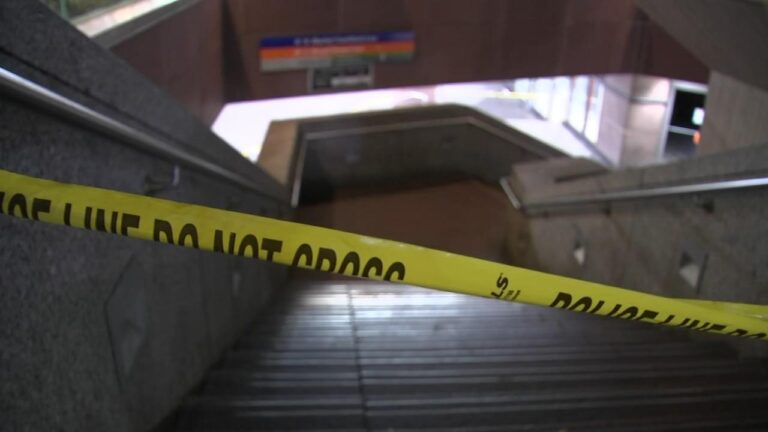 SEPTA reports drop in shootings, aggravated assault – Metro Philadelphia