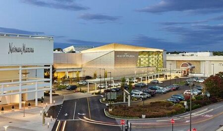 King of Prussia Mall nearing deal to bring retail, entertainment to former JCPenney building – The Business Journals