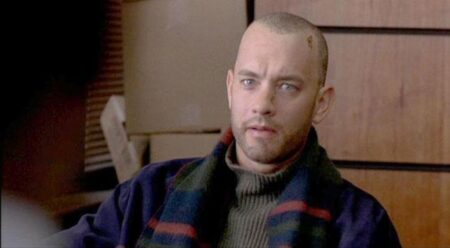 Tom Hanks: ‘Could a straight man do what I did in “Philadelphia” now? No, and rightly so’ – Yahoo