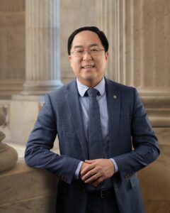 Andy Kim on his Philly-area roots, Trump’s cabinet, and Democrats’ next steps – Inquirer.com