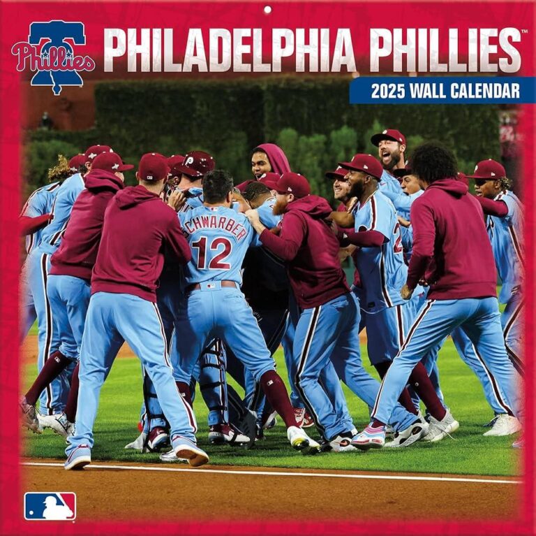 Three Key Factors to the Phillies Success in 2025 – Philadelphia Sports Nation