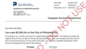 The Department of Revenue in Philly is a mess | Opinion – Inquirer.com