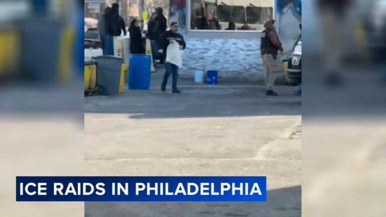 Fear about ICE raids and unsafe football fields dominated Philly’s school board meeting – Chalkbeat