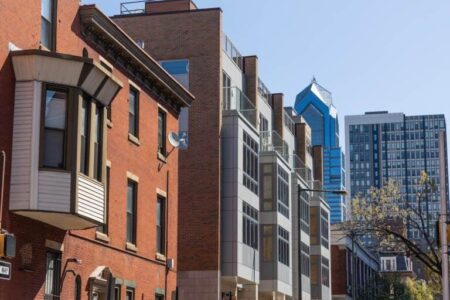 Center City apartment building up for sale as value-add opportunity – The Business Journals