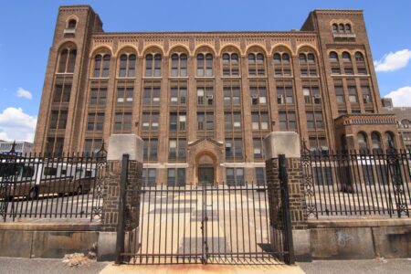 Feds: Philly schools had deficient response to antisemitic incidents. Here’s what’s next. – Chalkbeat