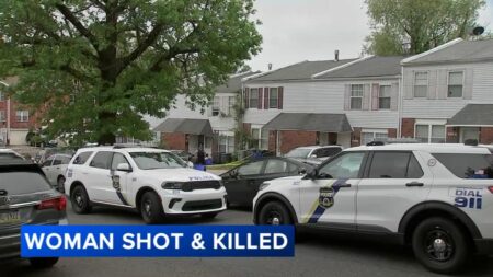 Woman in custody after man shot to death in Northeast Philly home – NBC10 Philadelphia