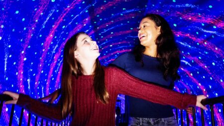 A Guide to Teen-Friendly Activities in Greater Philadelphia – Visit Philadelphia