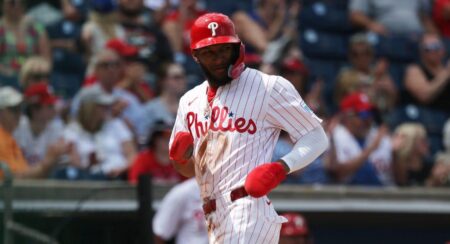 Phillies Extend Winning Streak with Comeback Victory in Colorado – Philadelphia Sports Nation
