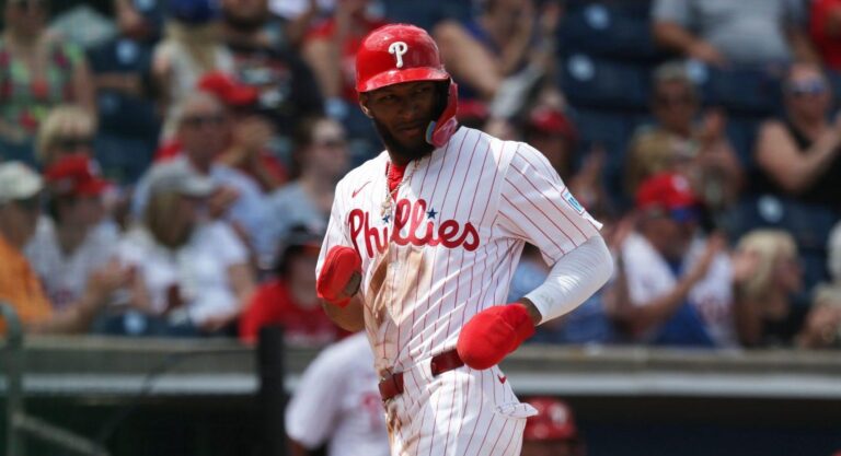 Phillies Extend Winning Streak with Comeback Victory in Colorado – Philadelphia Sports Nation