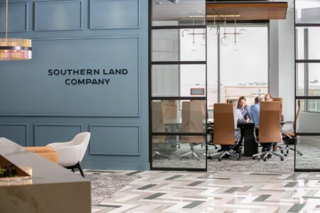 Southern Land Co. carves $900M niche in Philadelphia’s luxury multifamily market – The Business Journals