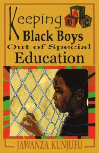 How a decades-old effort focused on keeping Black boys in school has evolved – Chalkbeat