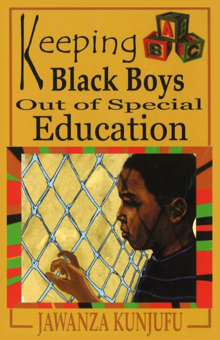 How a decades-old effort focused on keeping Black boys in school has evolved – Chalkbeat