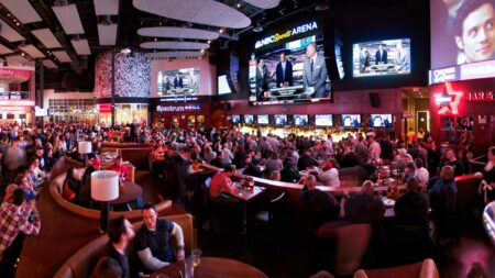 XFINITY Live! — The Ultimate Philadelphia Entertainment Experience – Comcast Corporation