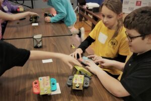 This interactive map shows where STEM learning happens in Philly – Technical.ly