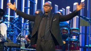 Spend New Year’s Eve with Dave Chappelle in Philadelphia – phillytrib.com
