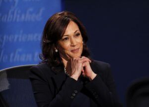 Harris Had Stronger Debate, Polls Find, but the Race Remains Deadlocked – The New York Times