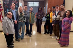 Inside Abbott Elementary’s Crossover With Always Sunny in Philadelphia – Us Weekly