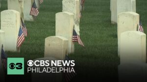 What’s open and closed on Memorial Day around Philadelphia: Grocery stores, shopping and more – CBS News