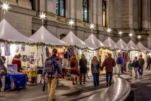 List of holiday markets and locations to shop small – City of Philadelphia (.gov)