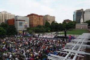 Culture, hoagies and music: Mark your calendar for these 5 big Wawa Welcome America events – NBC10 Philadelphia