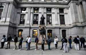 How Philadelphia’s legacy of election fraud feeds Trump’s false claims about the city – Votebeat
