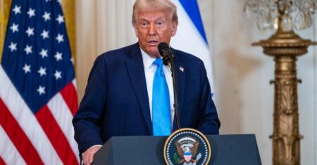 Shapiro calls Trump comments on Gaza an ‘unserious proposal’ – NBC10 Philadelphia