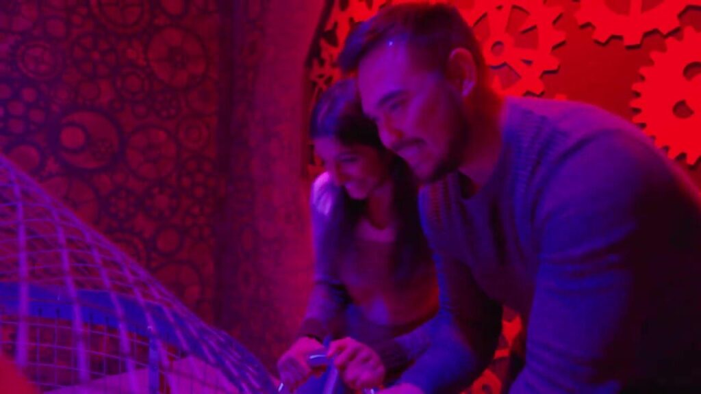 New immersive ‘time-traveling’ experience coming to Philadelphia this summer – NBC10 Philadelphia