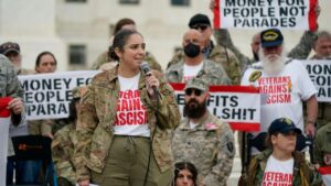 Another national Trump protest is happening — this one takes aim at his birthday military parade – Inquirer.com