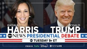 What voters want to hear from Harris, Trump during presidential debate in Philly – NBC10 Philadelphia