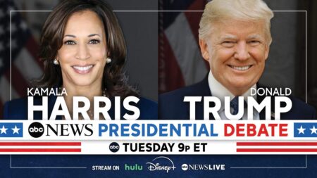 What voters want to hear from Harris, Trump during presidential debate in Philly – NBC10 Philadelphia