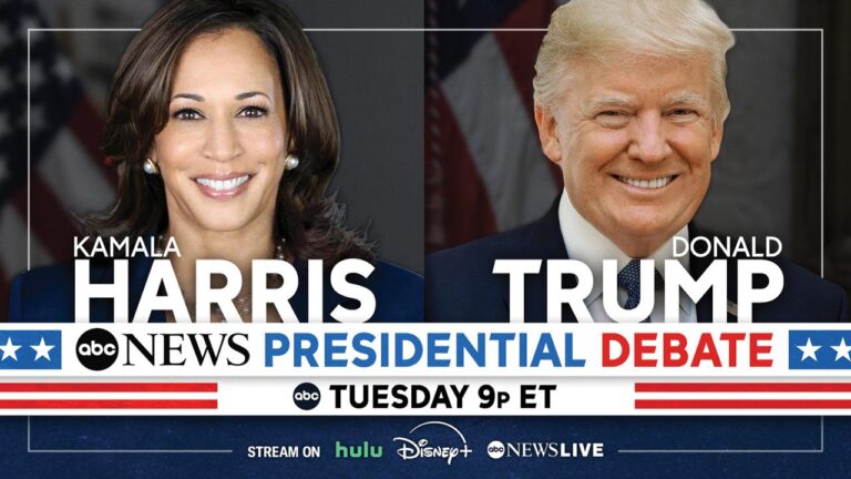 What voters want to hear from Harris, Trump during presidential debate in Philly – NBC10 Philadelphia