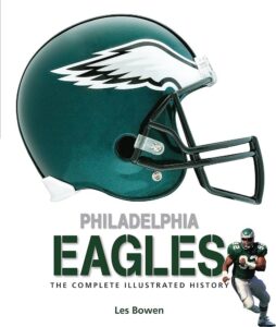 Eagles, While Worse, Still Poised to “Run It Back” – Philadelphia Sports Nation