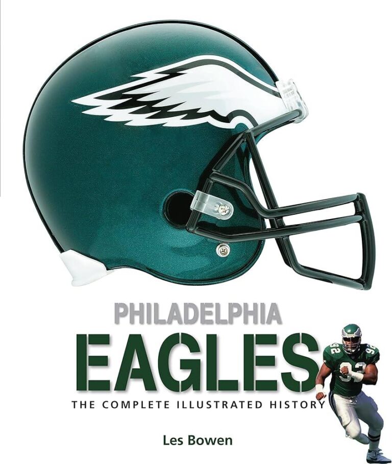 Eagles, While Worse, Still Poised to “Run It Back” – Philadelphia Sports Nation